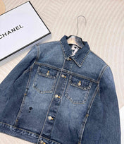 DIOR 25S DENIM JACKET 585