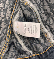 DIOR 25S DENIM JACKET 585