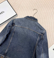 DIOR 25S DENIM JACKET 585