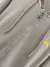 BURBERRY 25S CARDIGAN 274