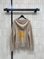 BURBERRY 25S CARDIGAN 274