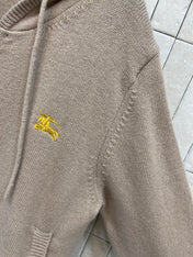 BURBERRY 25S CARDIGAN 274