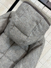 BURBERRY 25S JACKET 243