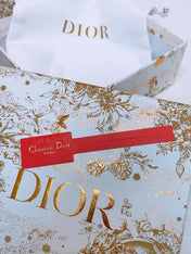 DIOR 25S BELT 20 MM IN RED CALFSKIN 572901