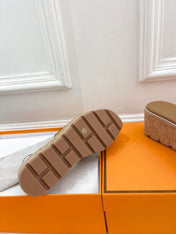 Eze 30 Sandal Brown