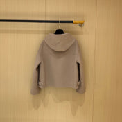 DIOR 25S JACKET STYLE 286