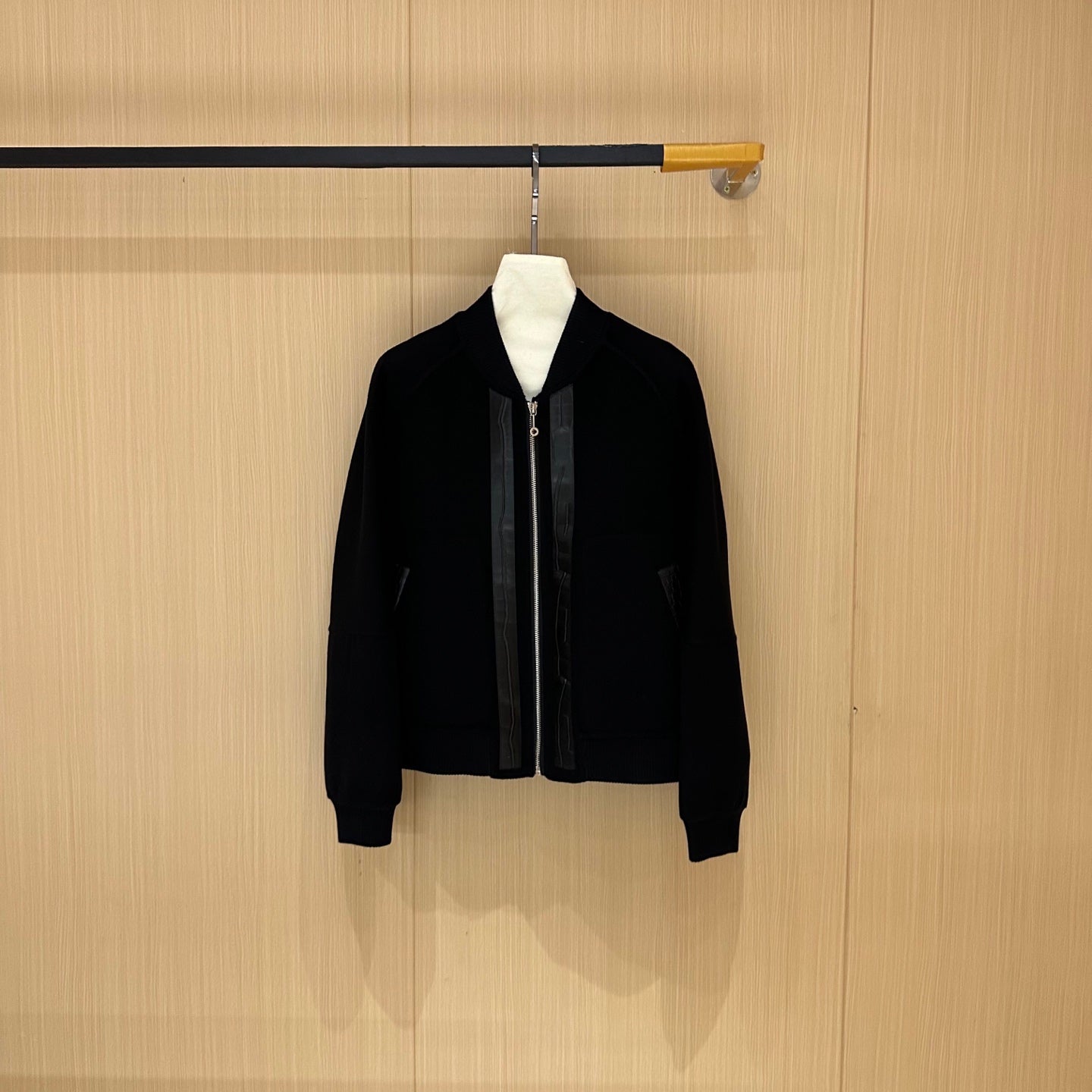 HERMES 25S JACKET 085