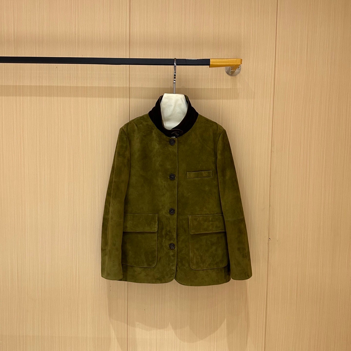 LP 26S JACKET 574