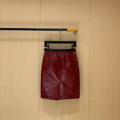 GUCCI SKIRT 794595