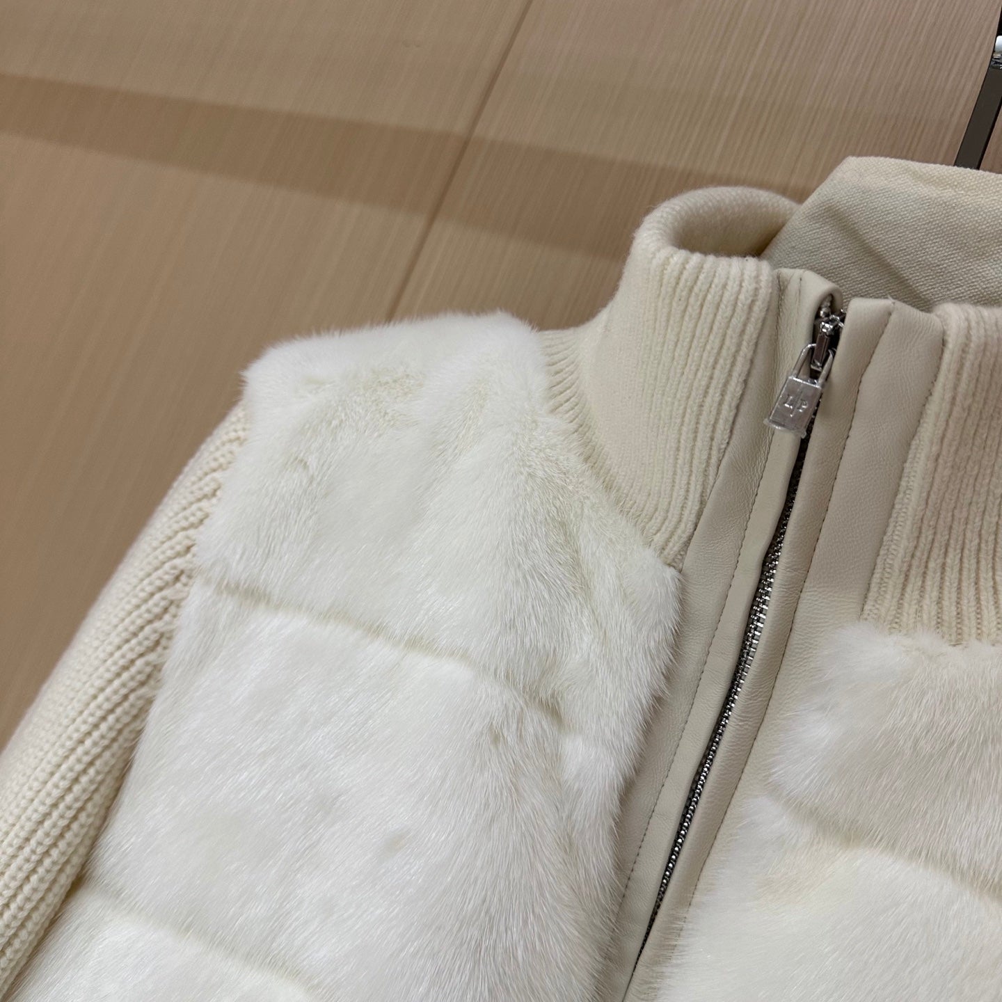 LP 26S JACKET 529