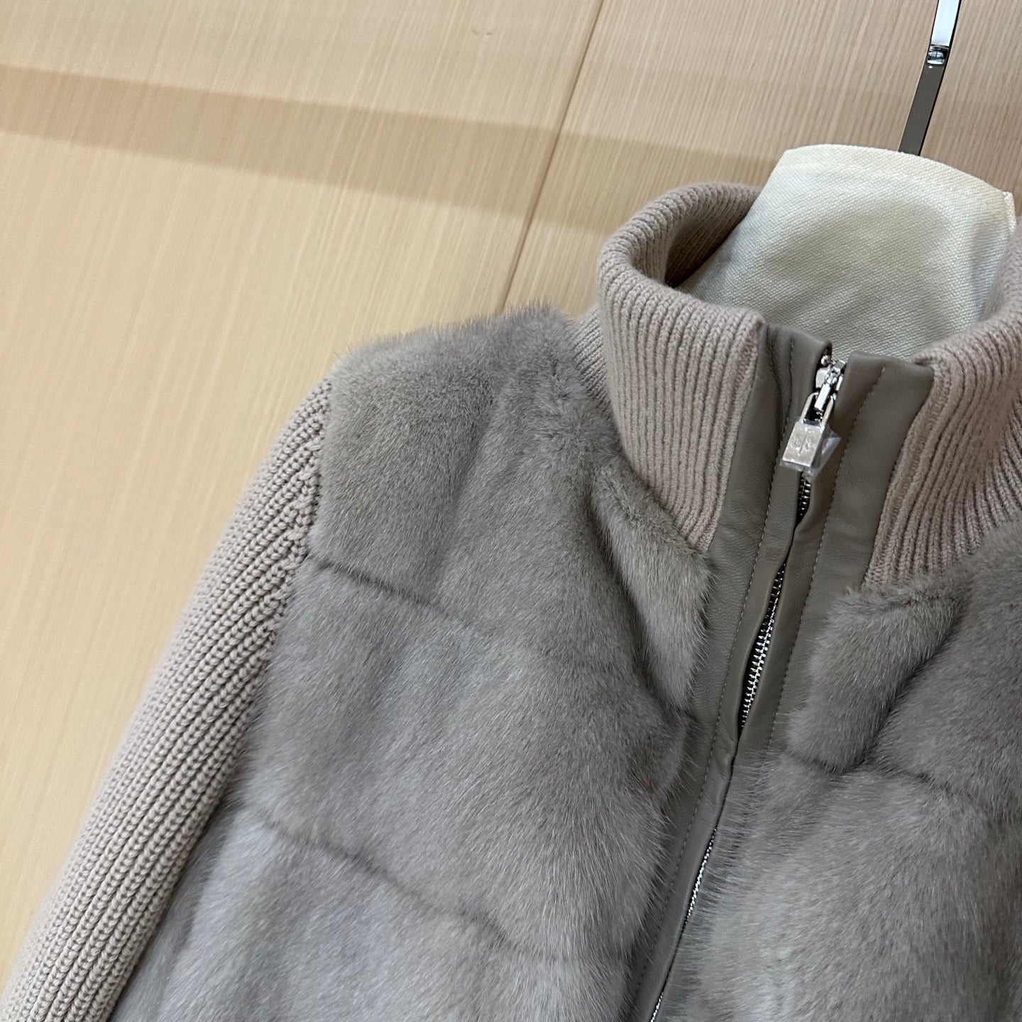 LP 26S JACKET 528