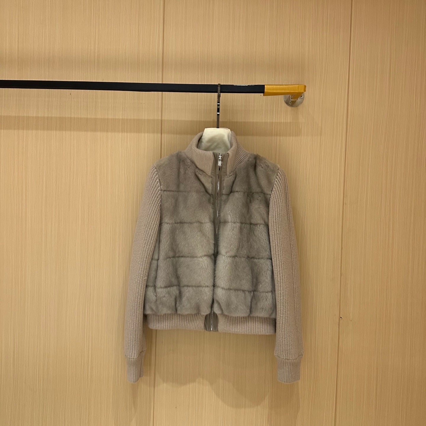 LP 26S JACKET 528