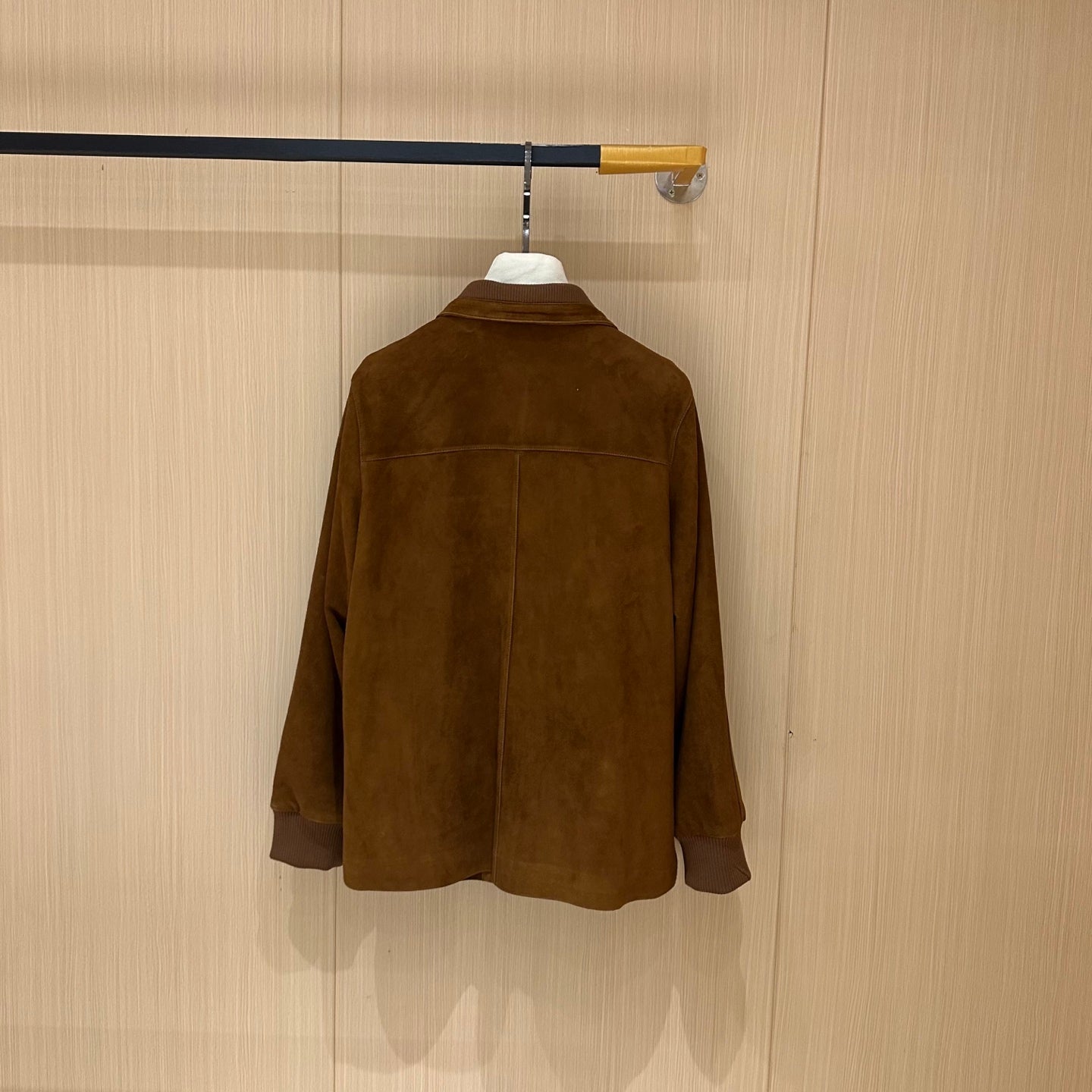 LP 26S JACKET 480