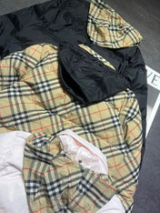 BURBERRY 25S DOWN JACKET 144