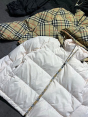 BURBERRY 25S DOWN JACKET 144