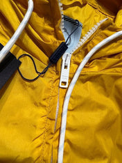 PRADA 26S JACKET 763