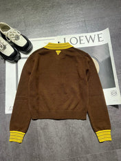 PRADA 26S CARDIGAN 701