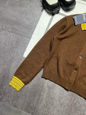 PRADA 26S CARDIGAN 701