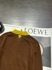PRADA 26S CARDIGAN 701
