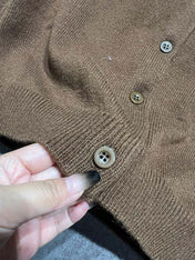 PRADA 26S CARDIGAN 701