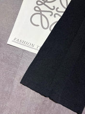 CHANEL 26S KNIT TANK DRESS STYLE 1099