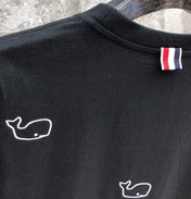 THOM 26S T-SHIRT 373