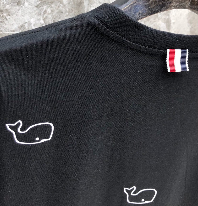 THOM 26S T-SHIRT 373