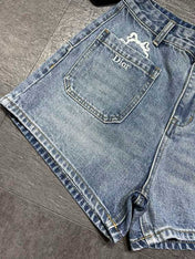 DIOR 26S DENIM SHORTS 1416
