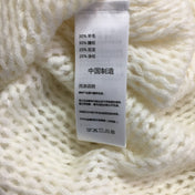 LOEWE 26S CHUNKY KNIT SWEATER 447