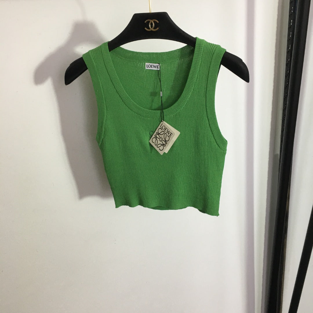 LOEWE 26S TANK TOP 388