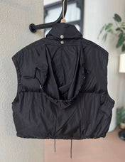 PRADA 25S PUFFER JACKET 463