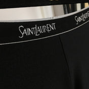 YSL 26S ELASTIC WAIST LEGGINGS 233