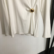 LOEWE 26S LONG SLEEVE T-SHIRT 380