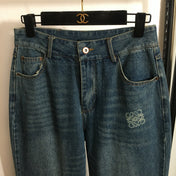 LOEWE 26S DENIM JEANS 460